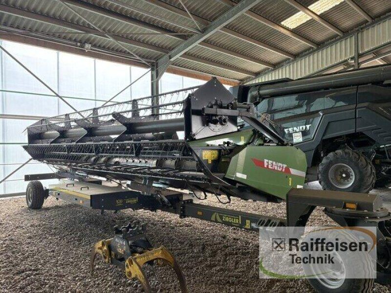 Fendt C 6335 PL