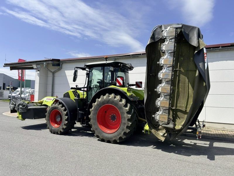 Claas DISCO 8500 TREND