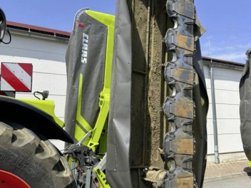 Claas DISCO 8500 TREND