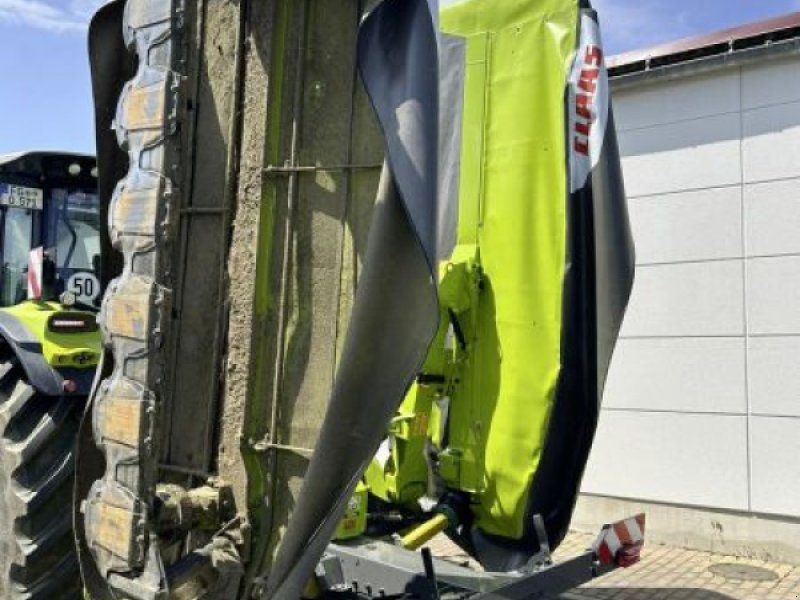 Claas DISCO 8500 TREND