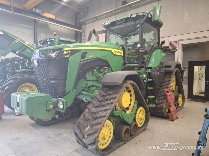 John Deere 8RX 410