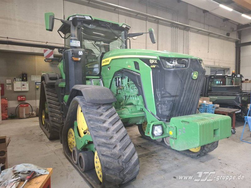 John Deere 8RX 410
