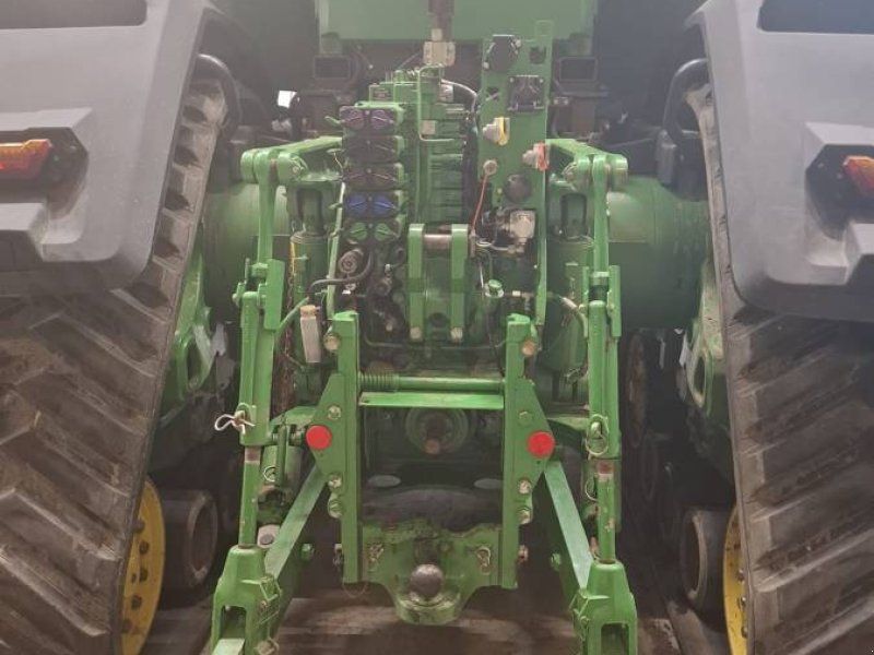 John Deere 8RX 410