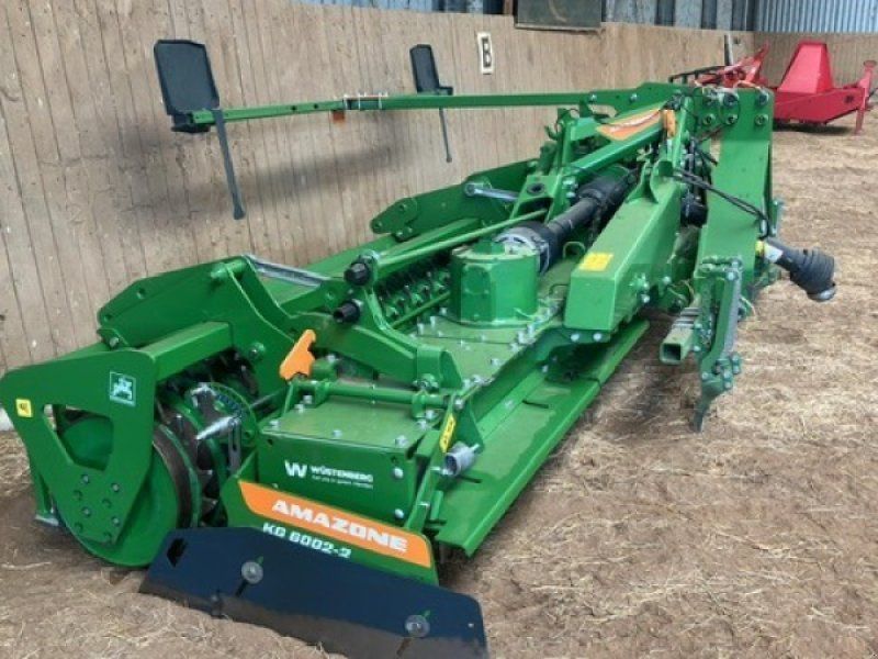 Amazone KG 6002-2