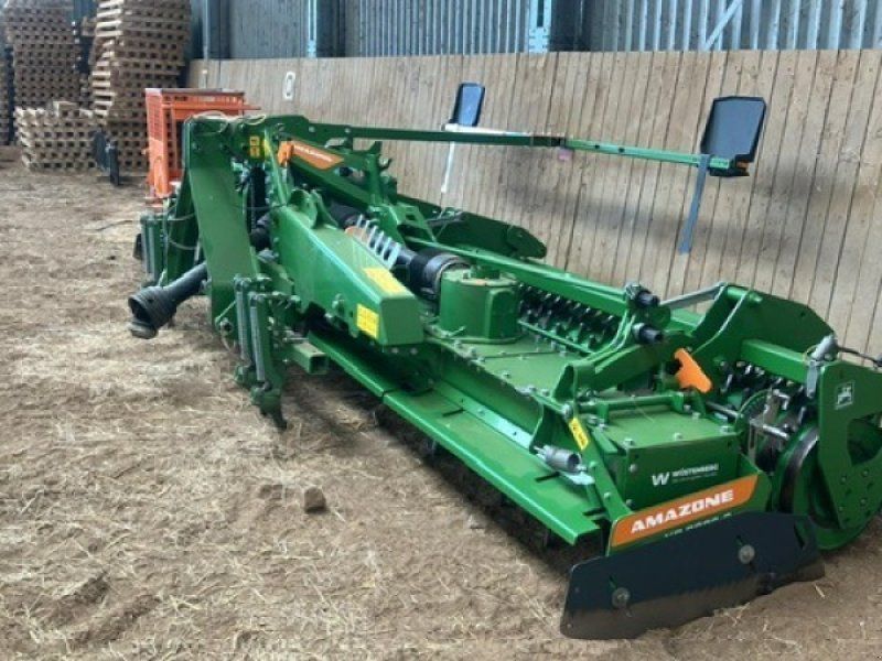 Amazone KG 6002-2