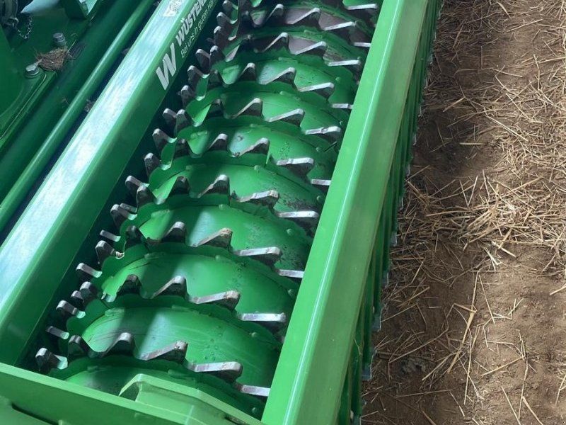 Amazone KG 6002-2