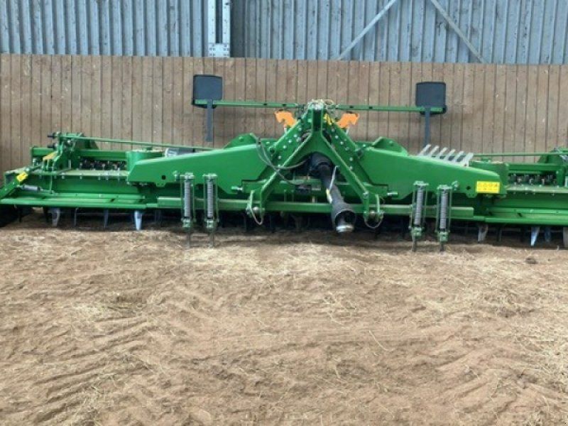 Amazone KG 6002-2