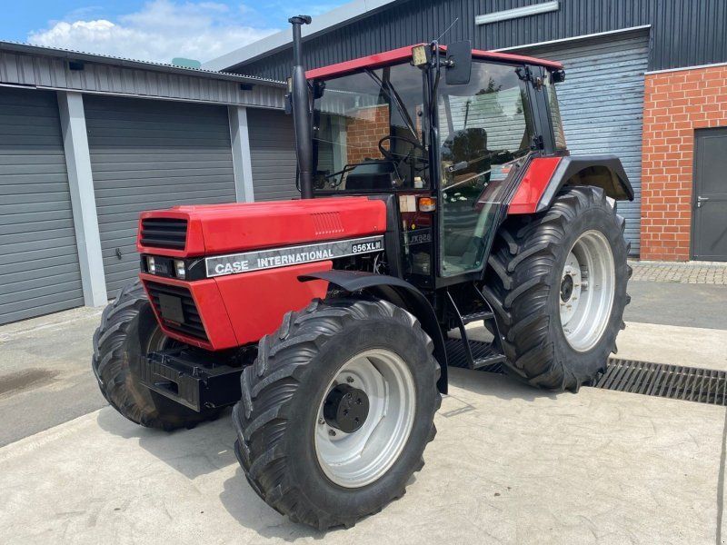 Case IH 856 XLN 40 km/h