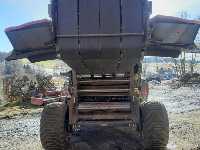 Massey Ferguson 4160
