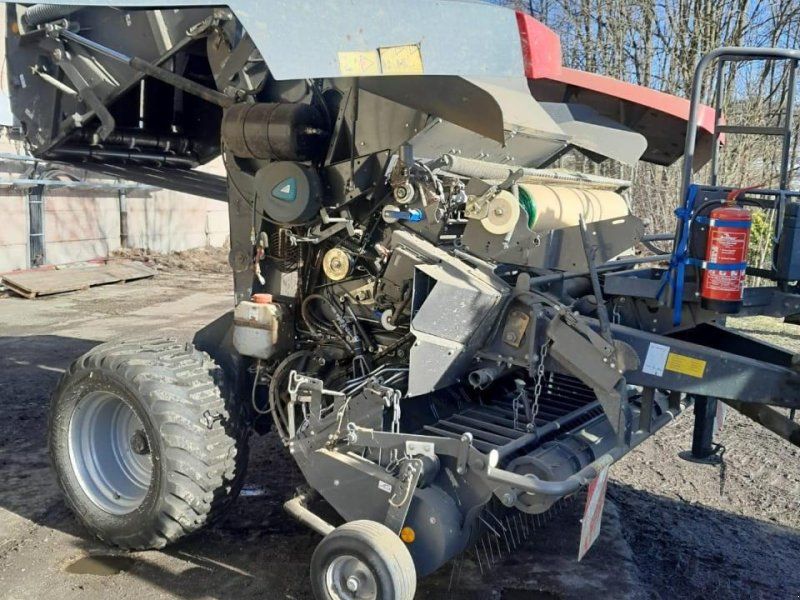 Massey Ferguson 4160