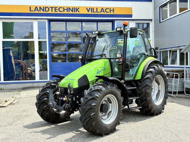 Deutz-Fahr Agrotron 120 Premium