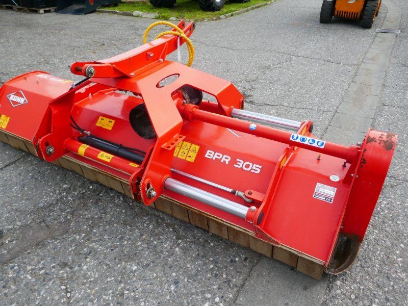 Kuhn BPR 305