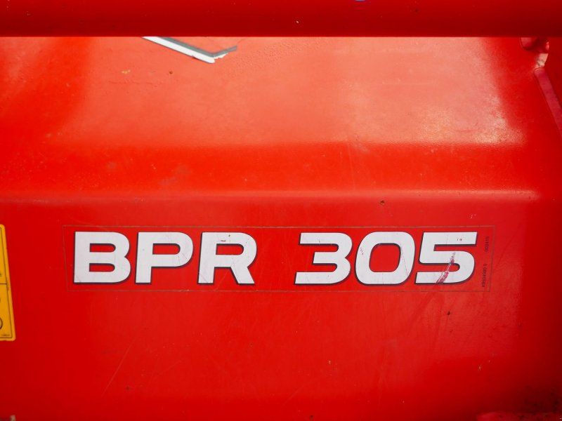 Kuhn BPR 305
