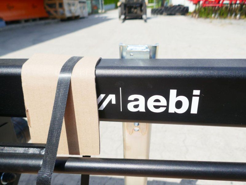 Aebi Bidux Doppelmesser 2 m