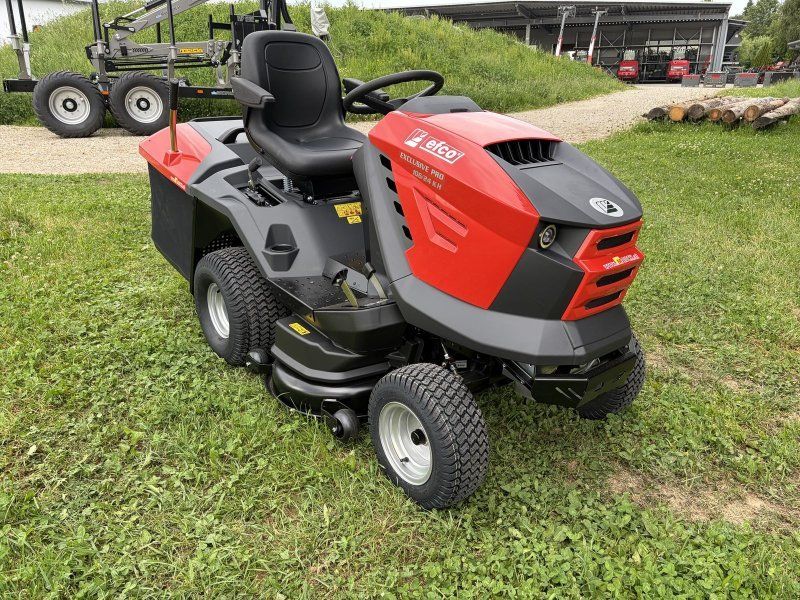 Efco EF 106/24 KH Exclusive Pro