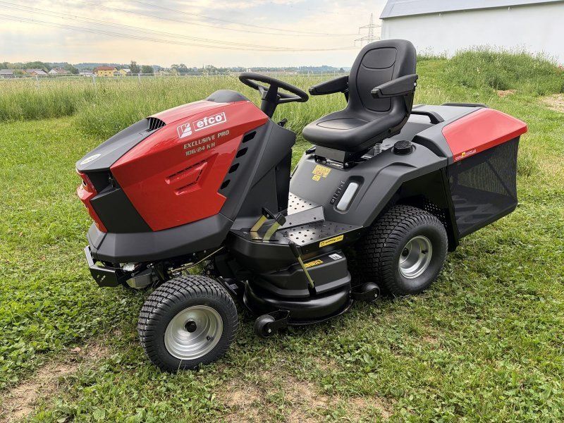 Efco EF 106/24 KH Exclusive Pro