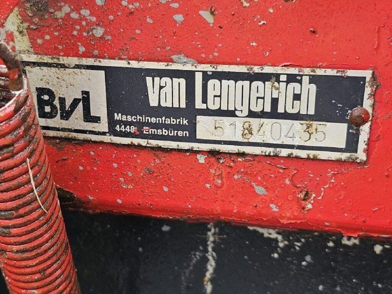BvL Siloblockschneider
