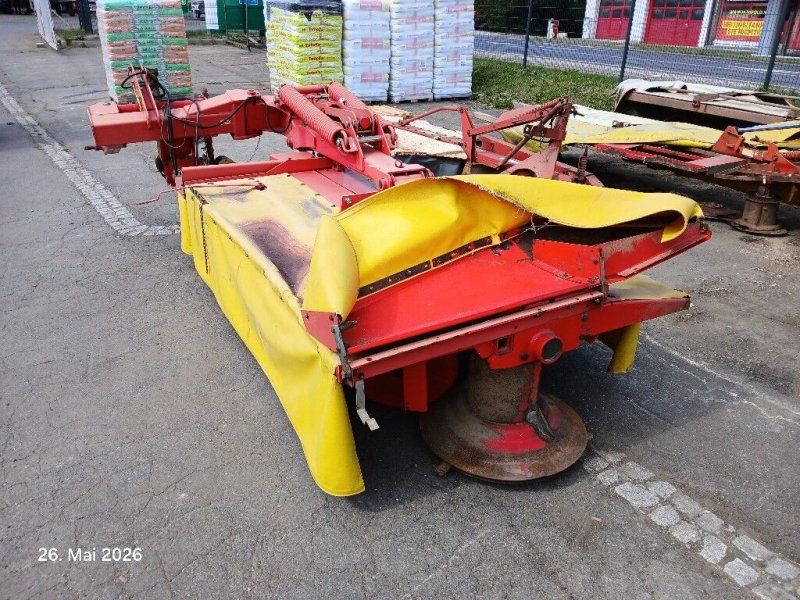 Pöttinger 275 H