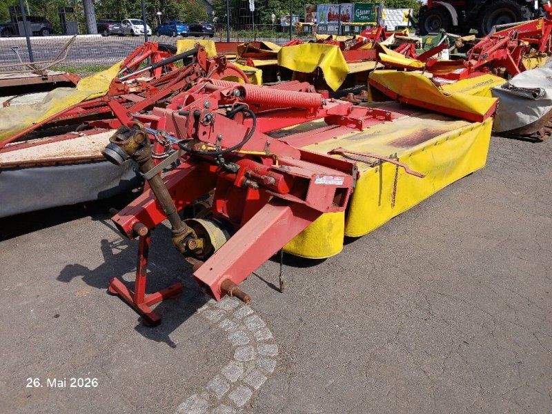 Pöttinger 275 H