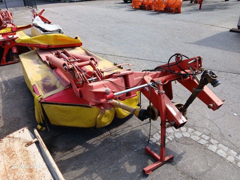 Pöttinger 275 H