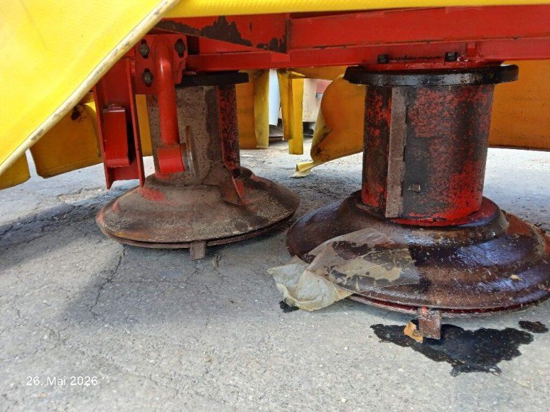 Pöttinger 275 H