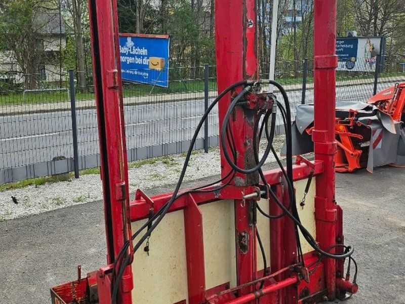 BvL Siloblockschneider