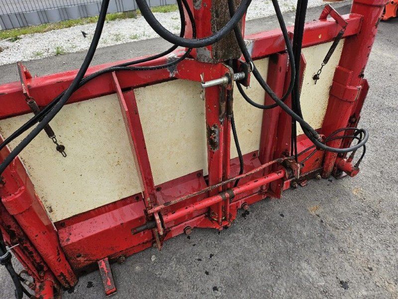 BvL Siloblockschneider