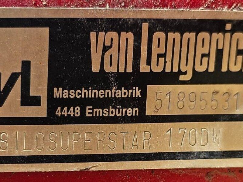 BvL Siloblockschneider