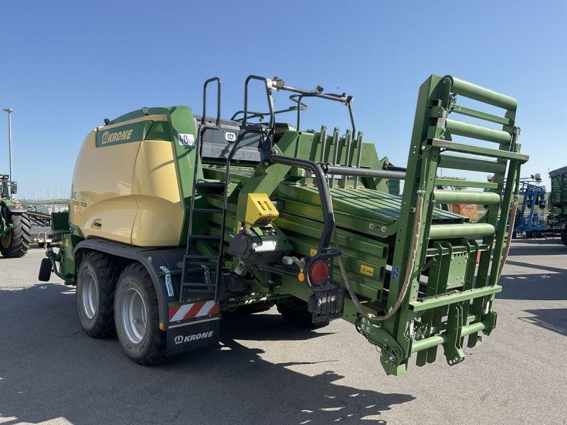 Krone Big Pack 1270VC Gen. 5