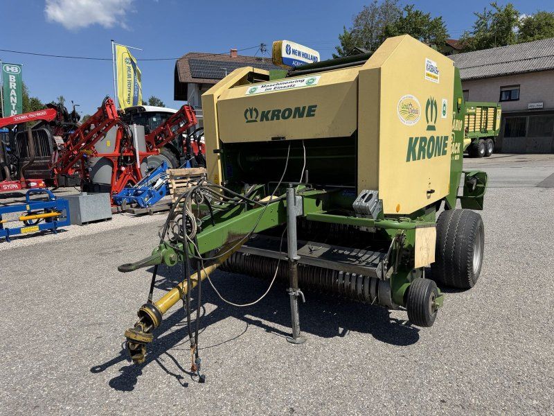 Krone VP 1500 MC