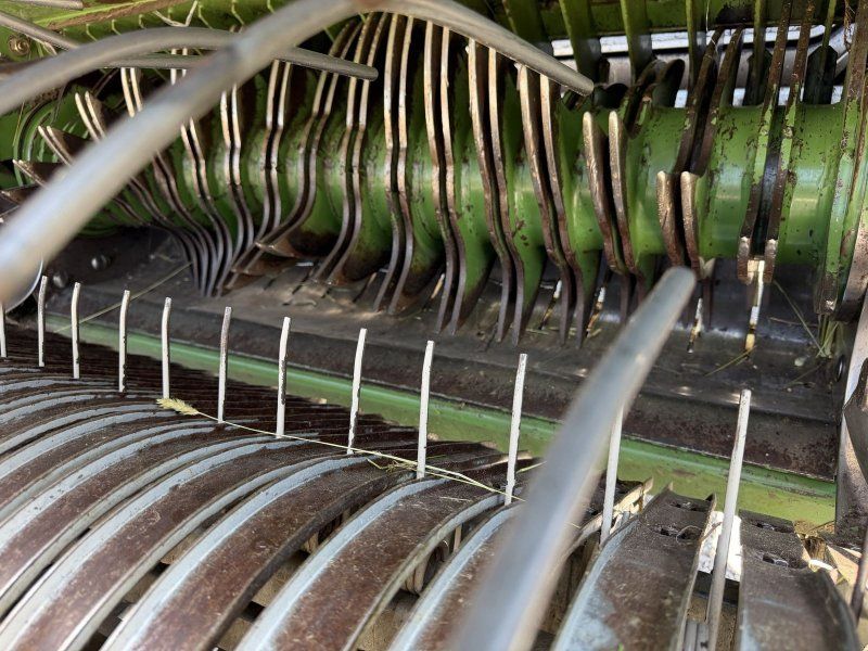 Krone VP 1500 MC