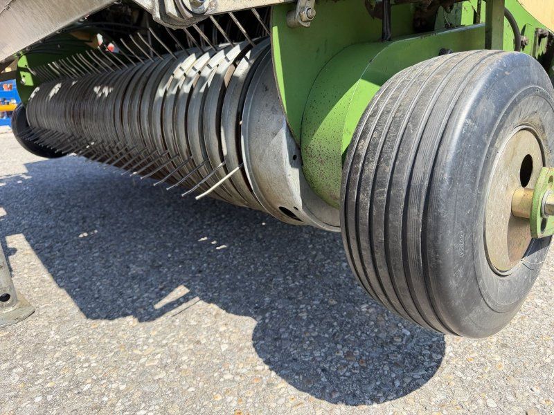 Krone VP 1500 MC