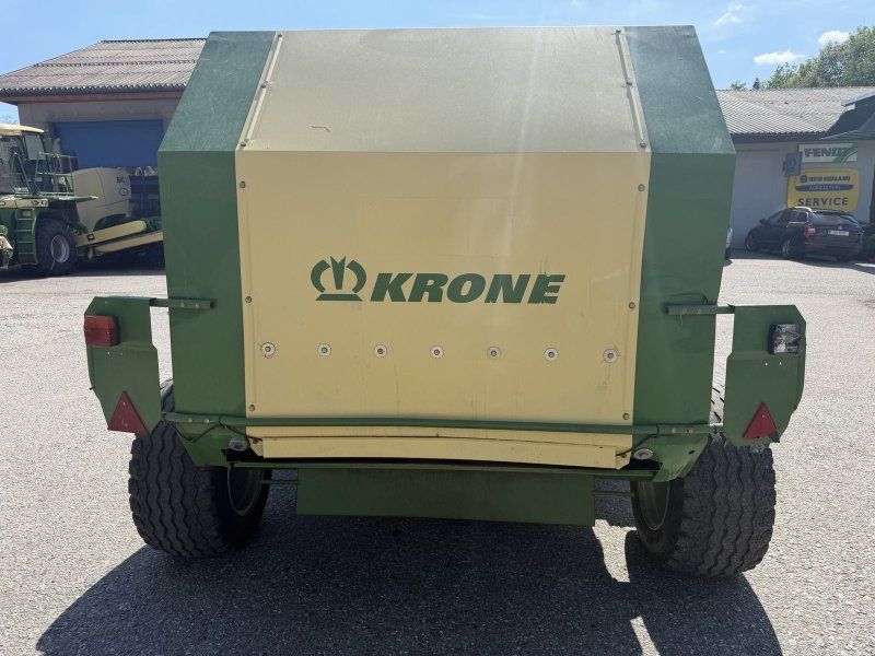 Krone Round Pack 1250 MC