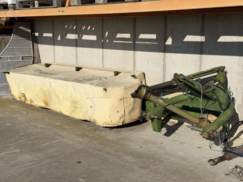 Krone AM 283 S