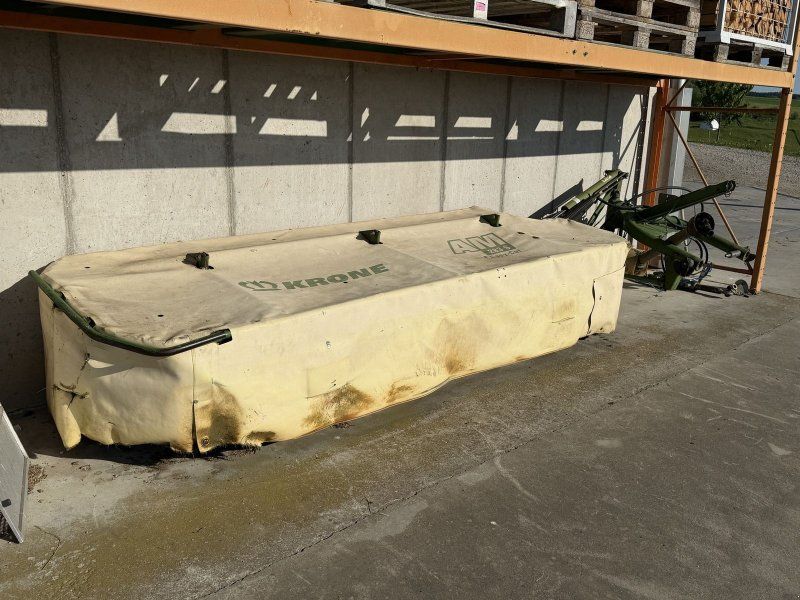 Krone AM 283 S