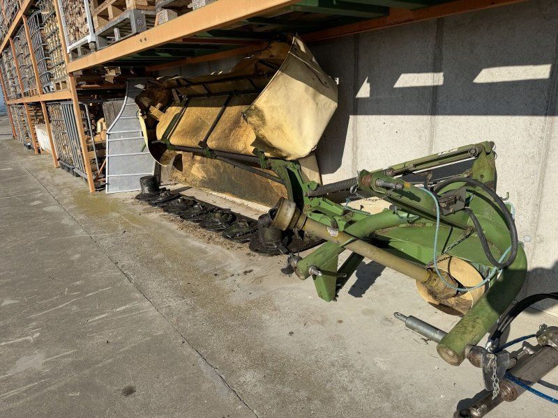 Krone AM 283 S