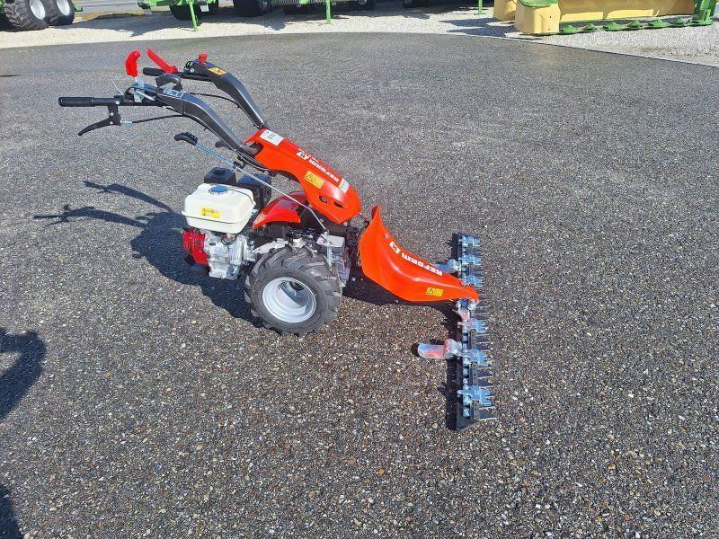 Reform CM 818D