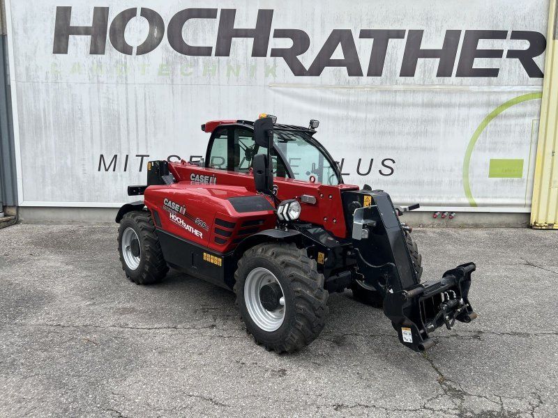 Case IH Farmlift 526