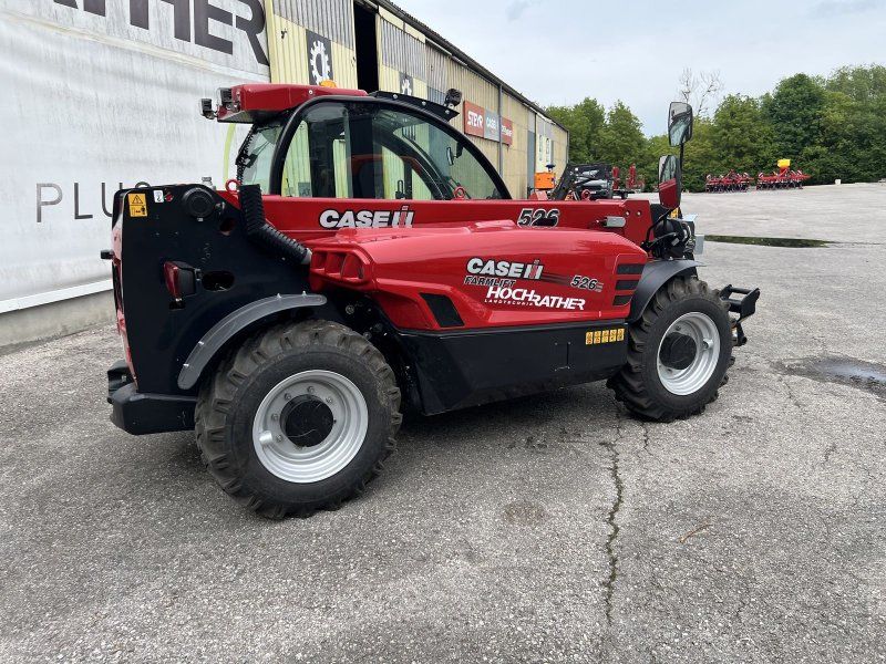Case IH Farmlift 526