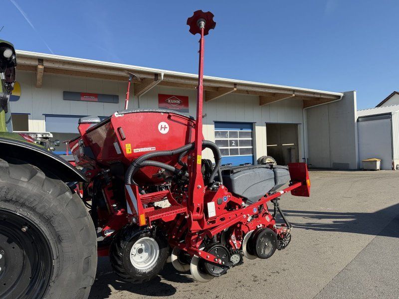 Horsch Maestro 6 TV