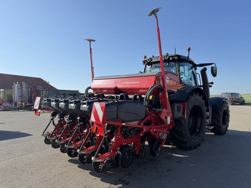 Horsch Maestro 6 TV