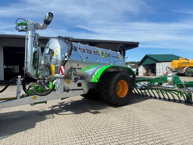 Joskin Modulo 2 9000 ME