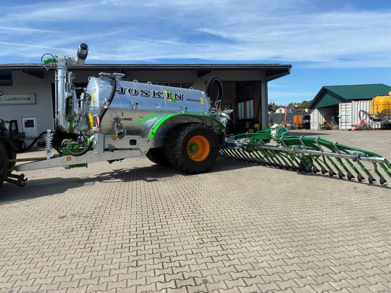 Joskin Modulo 2 9000 ME