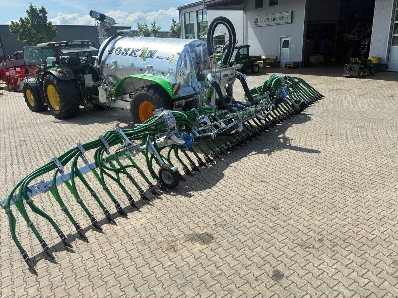 Joskin Modulo 2 9000 ME