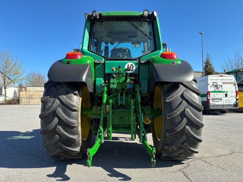 John Deere 6320 Premium