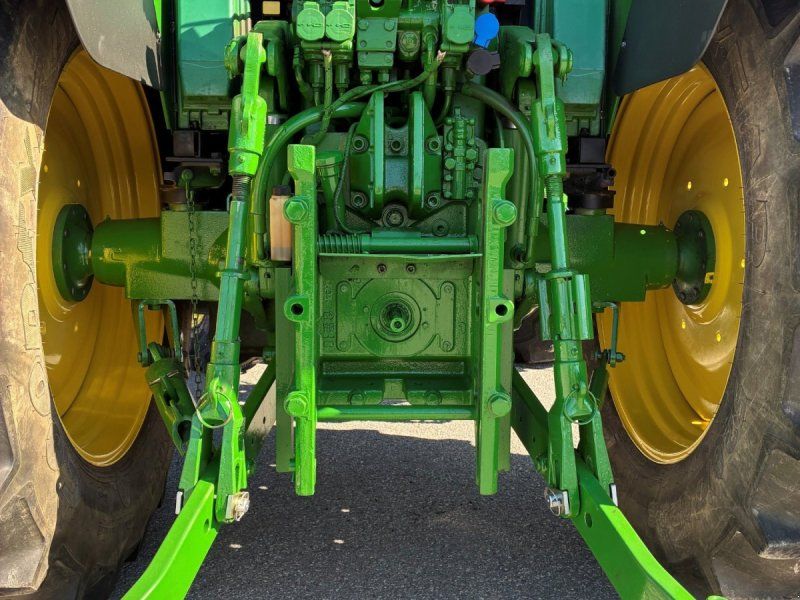 John Deere 6320 Premium