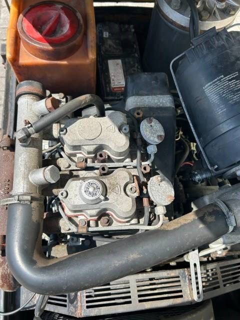 Compressor 2 cil