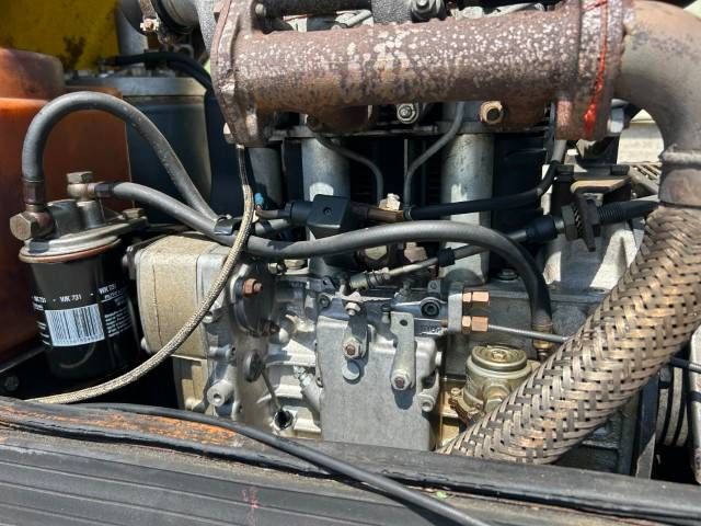 Compressor 2 cil