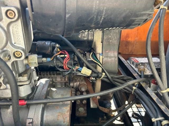Compressor 2 cil