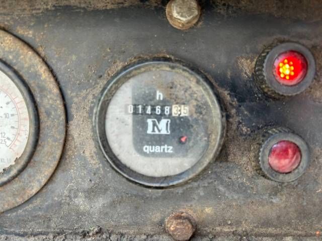 Compressor 2 cil